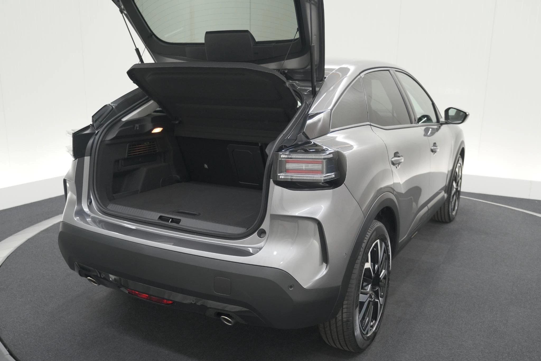 Hoofdafbeelding Citroën C4