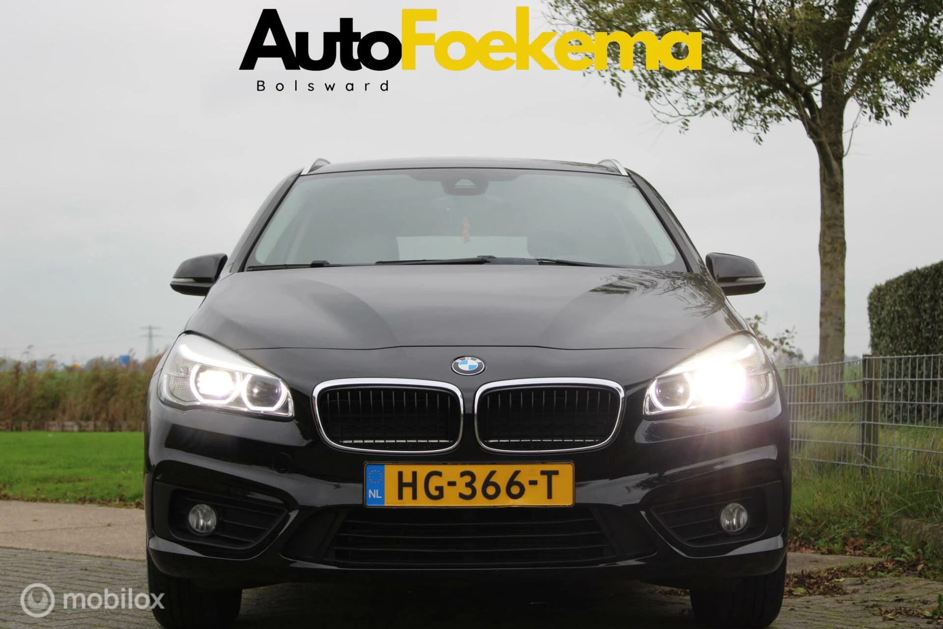 Hoofdafbeelding BMW 2 Serie