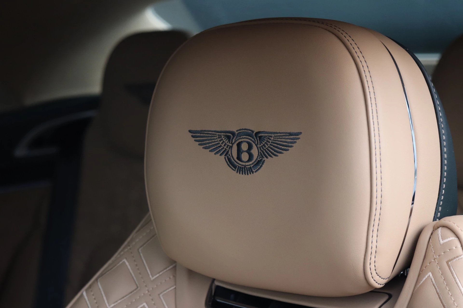 Hoofdafbeelding Bentley Continental GT