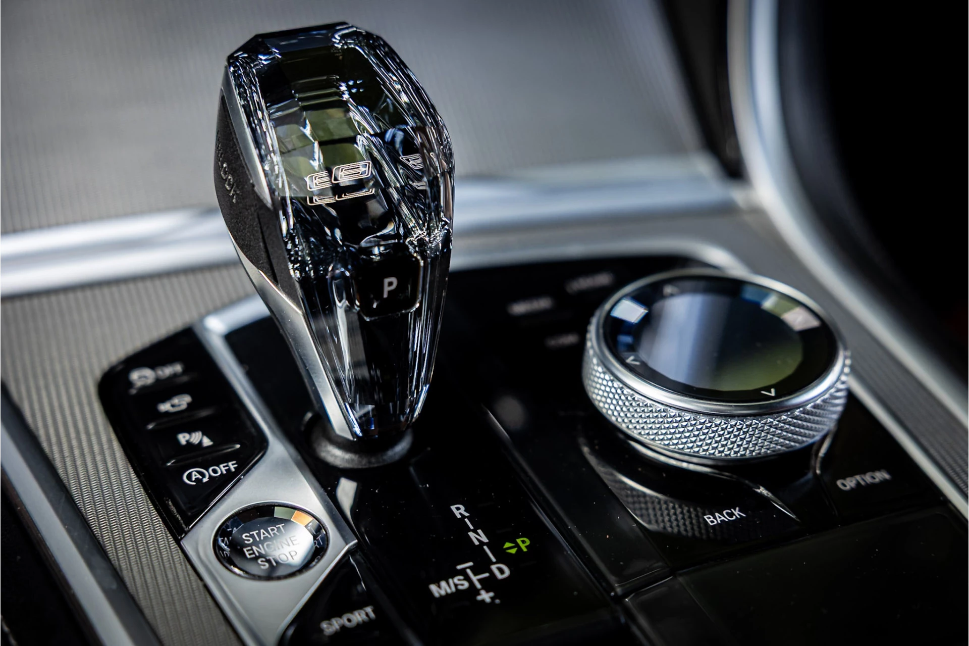 Hoofdafbeelding BMW 8 Serie