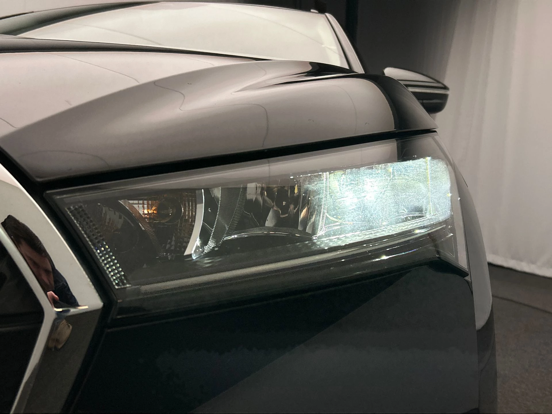 Hoofdafbeelding Škoda Enyaq iV