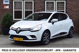Renault Clio 0.9 TCe Intens 2x PDC | Camera | Keyless | Climate control