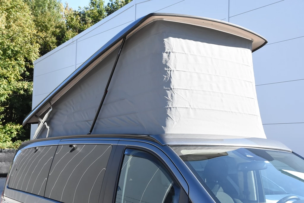 Hoofdafbeelding Mercedes-Benz Marco Polo