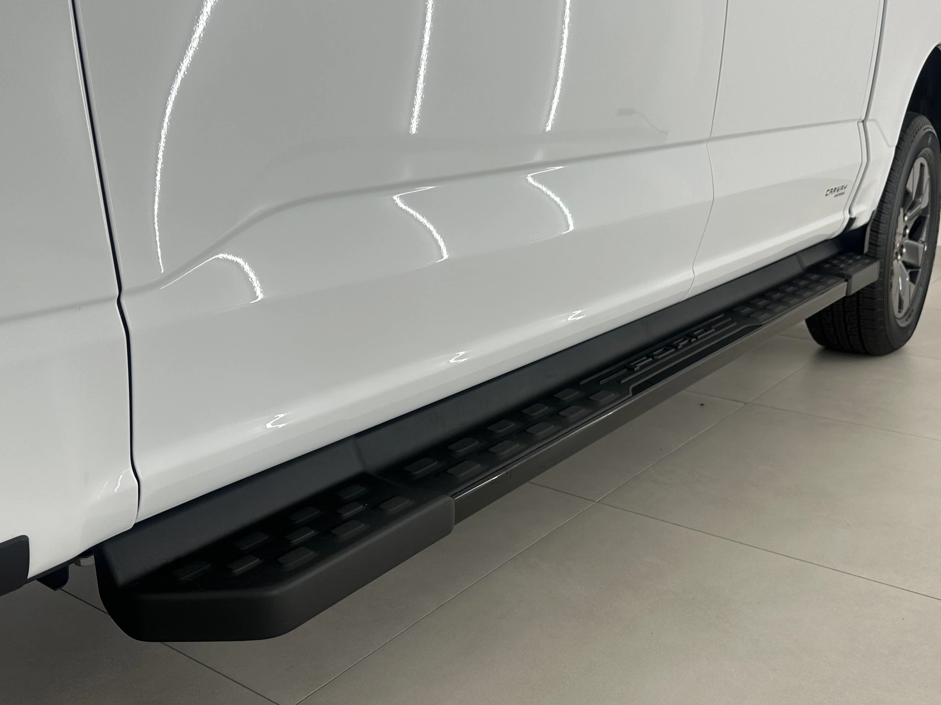 Hoofdafbeelding Ford F-150