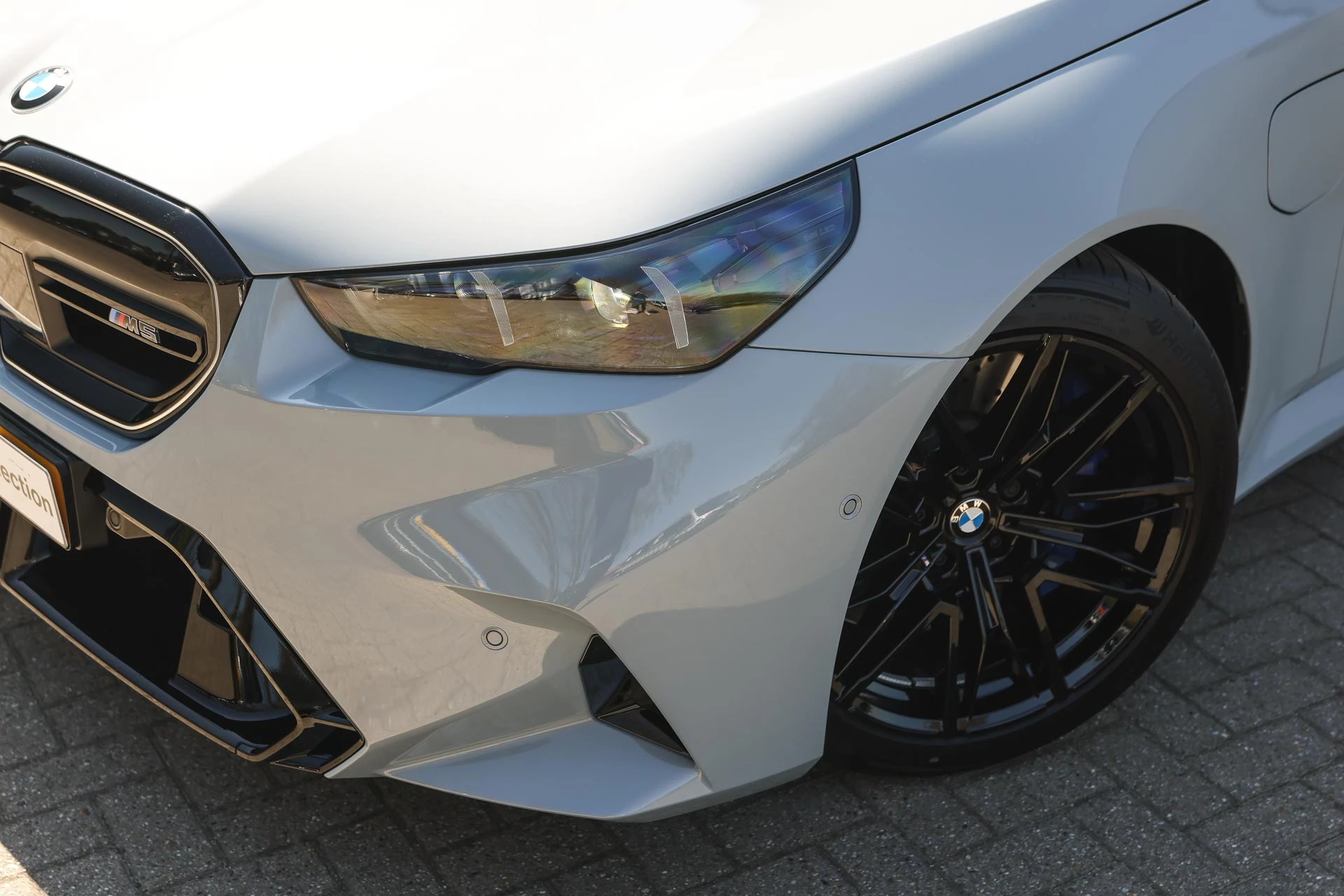 Hoofdafbeelding BMW M5