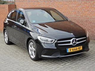 Mercedes-Benz B-Klasse 180 PREMIUM