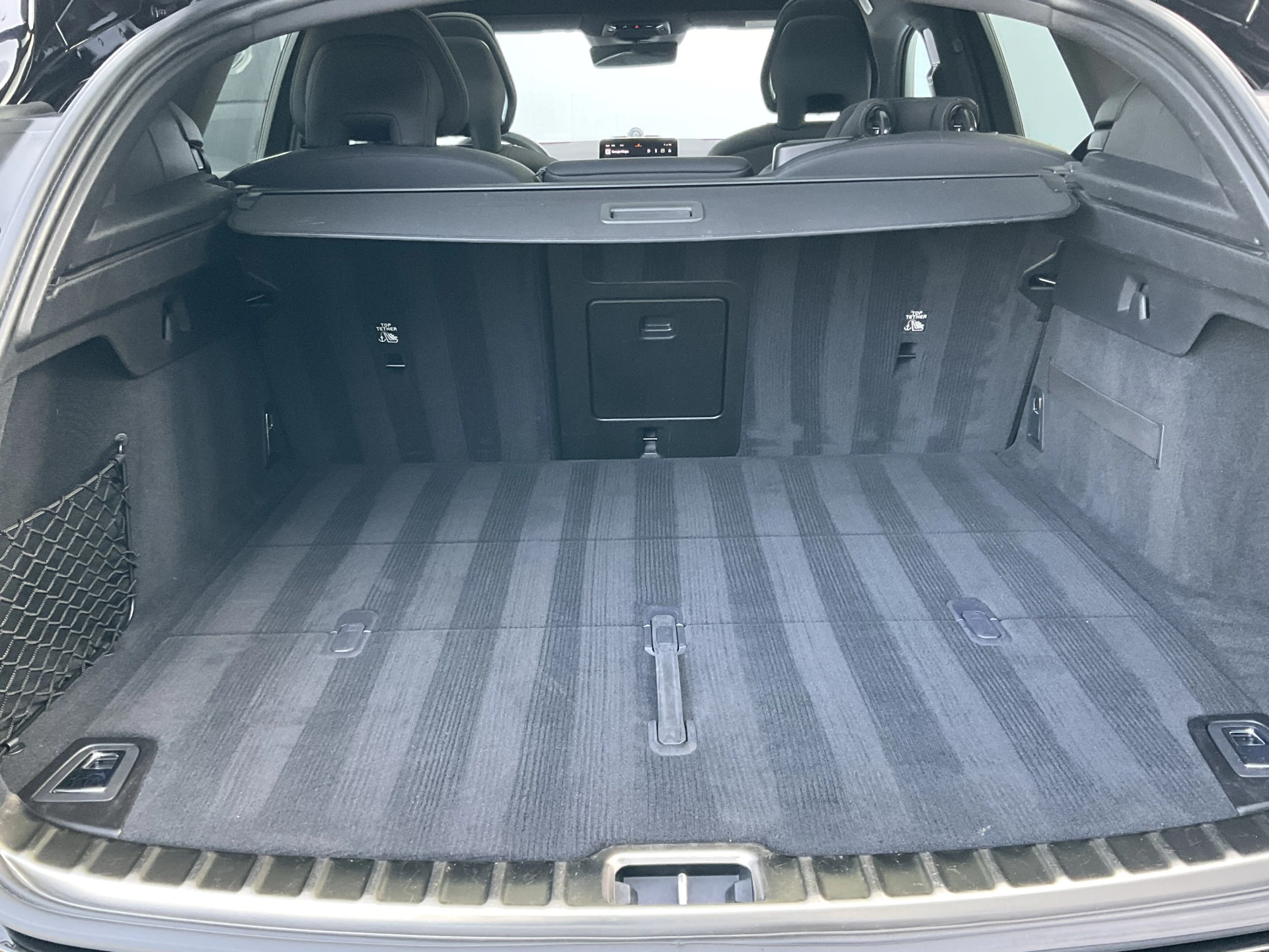 Hoofdafbeelding Polestar 3