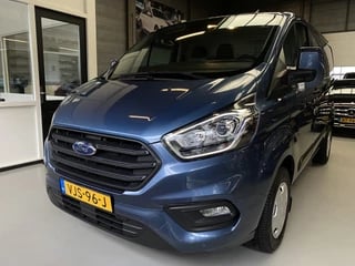 Ford Transit Custom 280 2.0 TDCI L1H1 Camera, Apple Carplay, Led