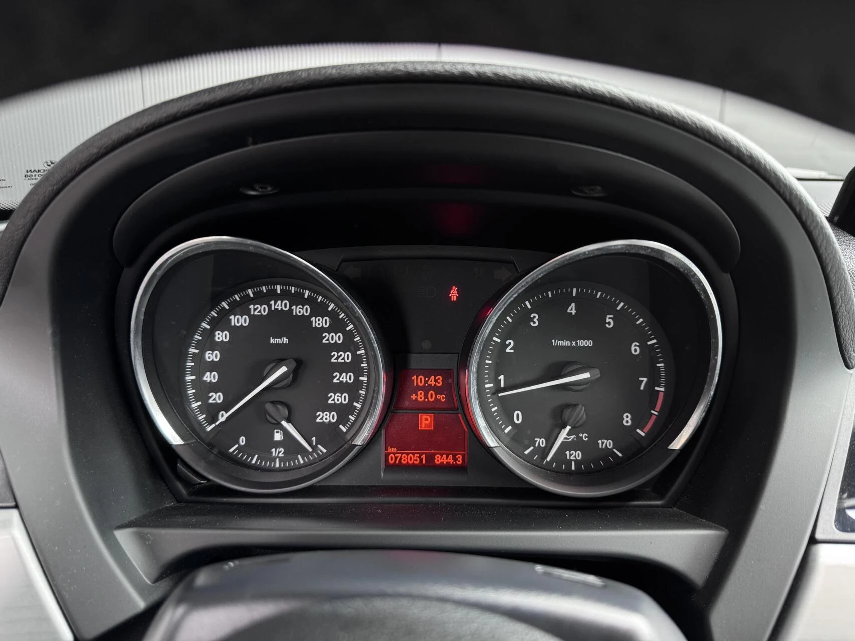 Hoofdafbeelding BMW Z4