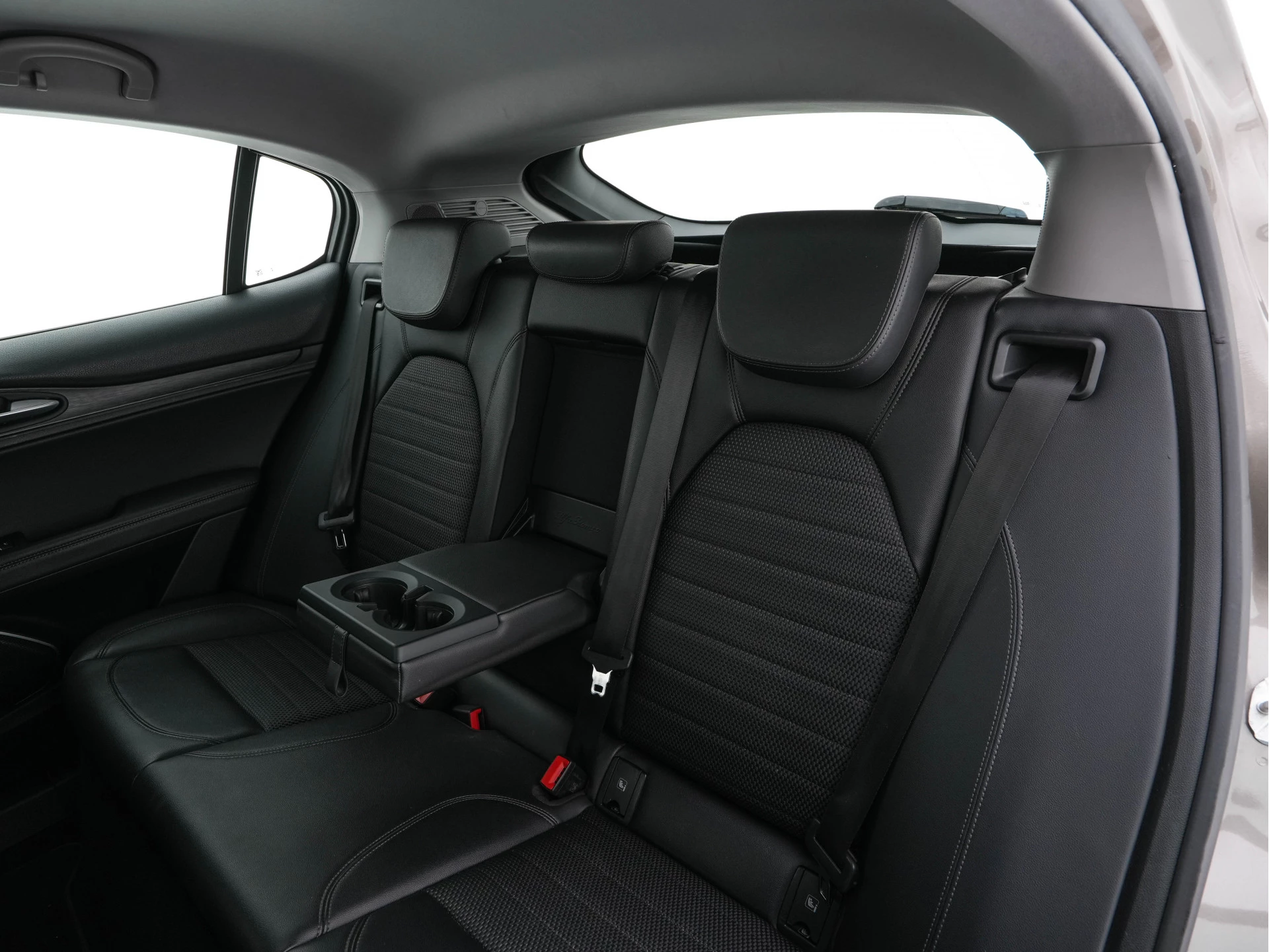 Hoofdafbeelding Alfa Romeo Stelvio