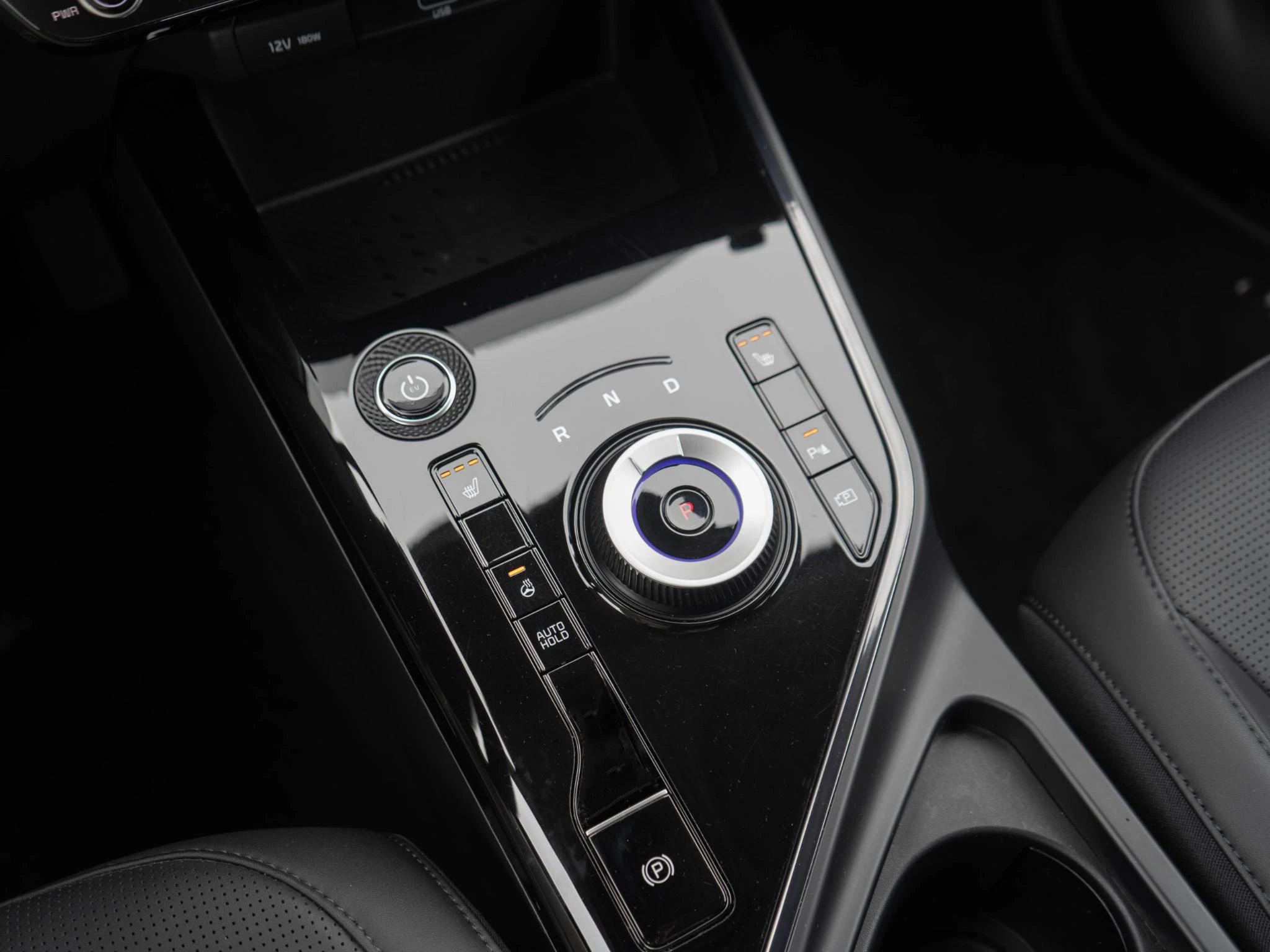 Hoofdafbeelding Kia Niro EV
