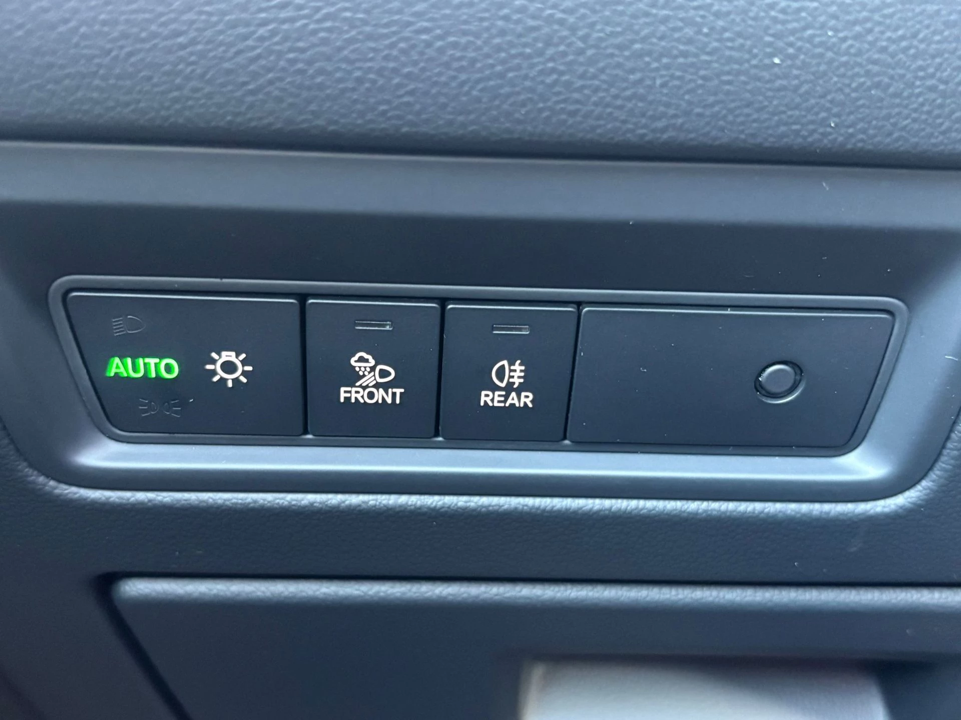 Hoofdafbeelding Volkswagen Touareg