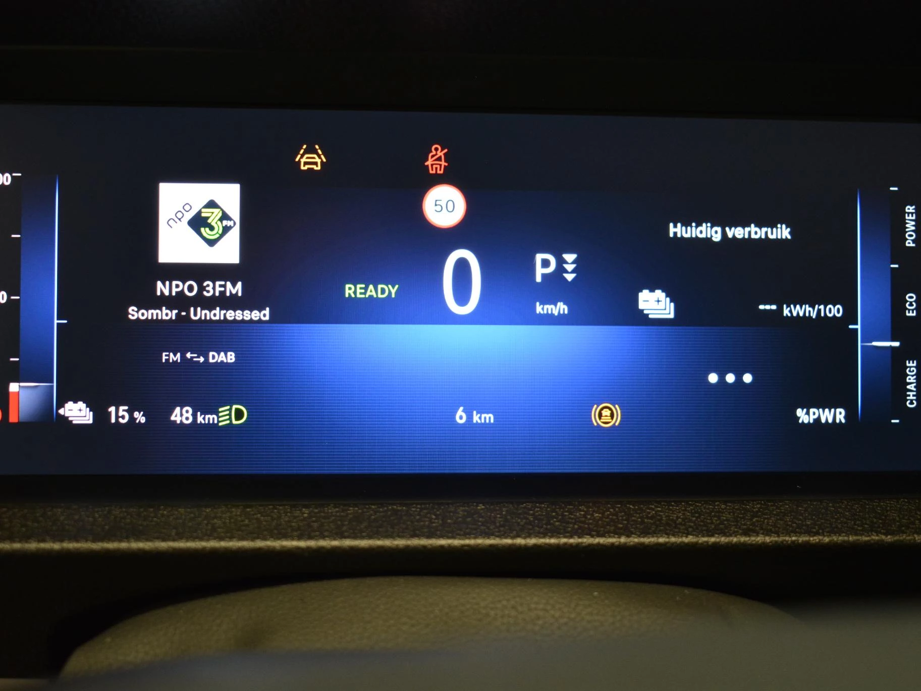 Hoofdafbeelding Opel Vivaro-e