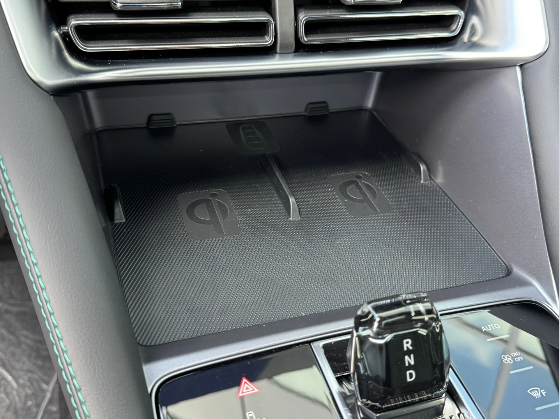 Hoofdafbeelding BYD SEAL U