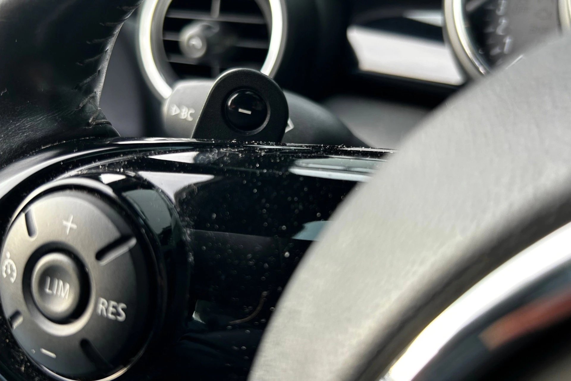 Hoofdafbeelding MINI Cooper S