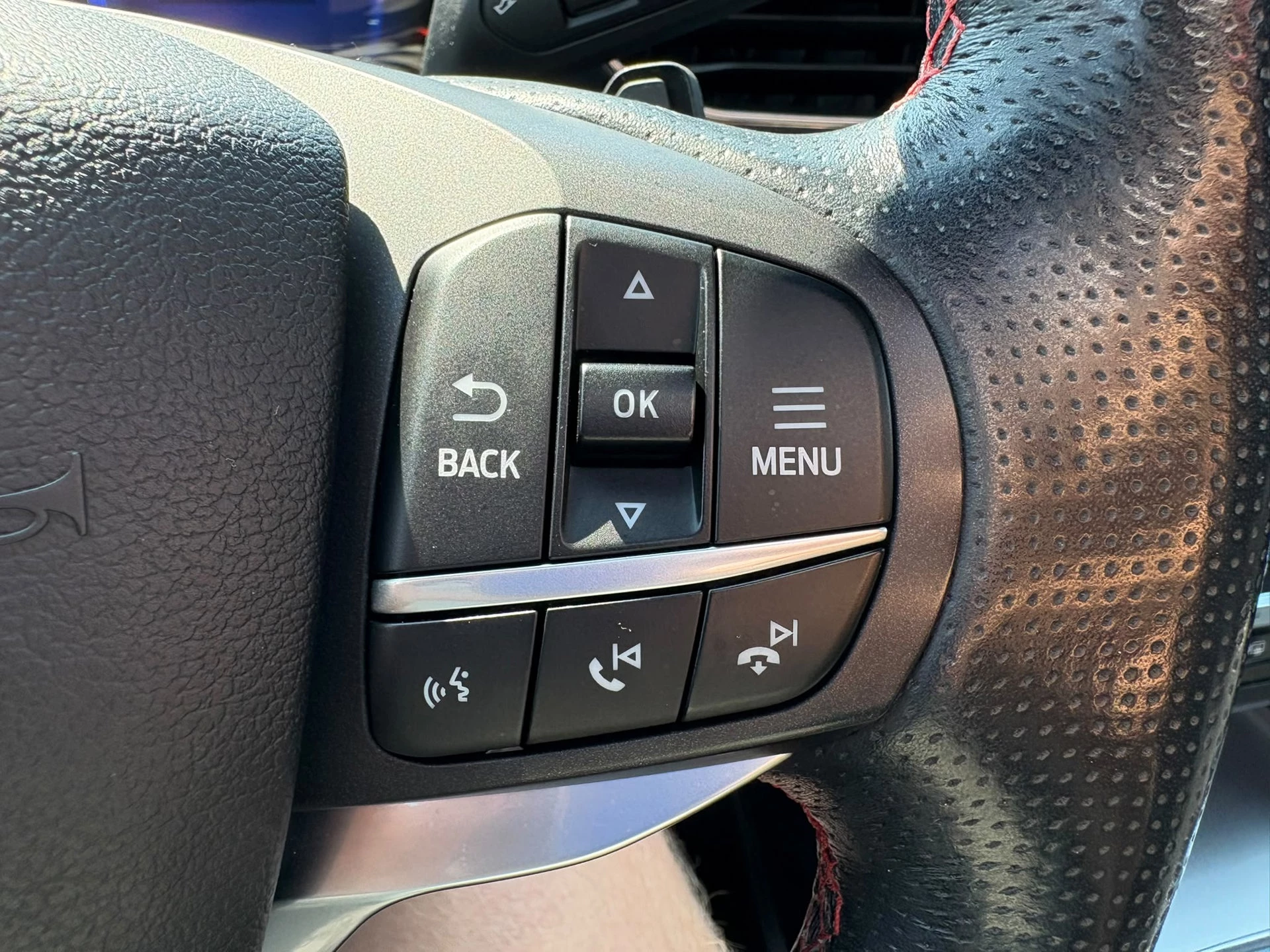 Hoofdafbeelding Ford Explorer