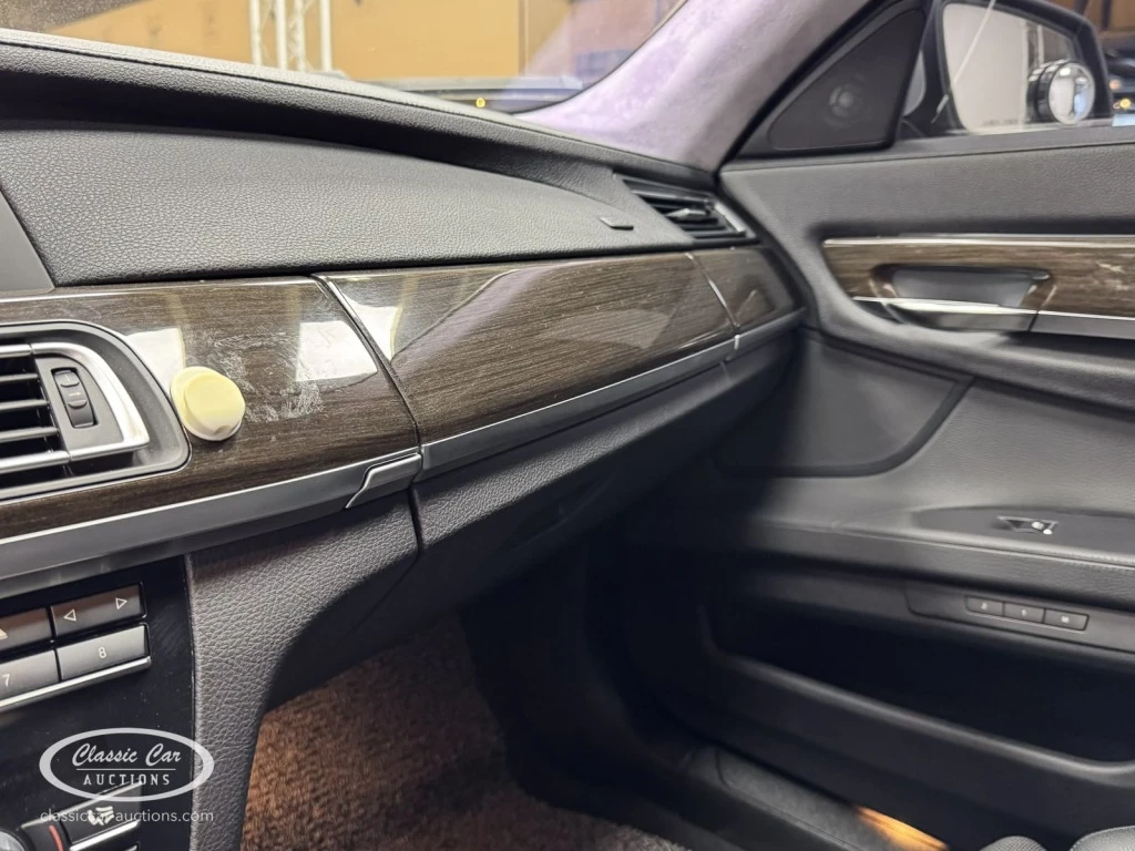 Hoofdafbeelding BMW 7 Serie