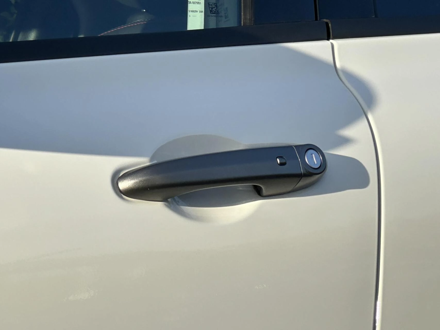 Hoofdafbeelding Fiat 500X