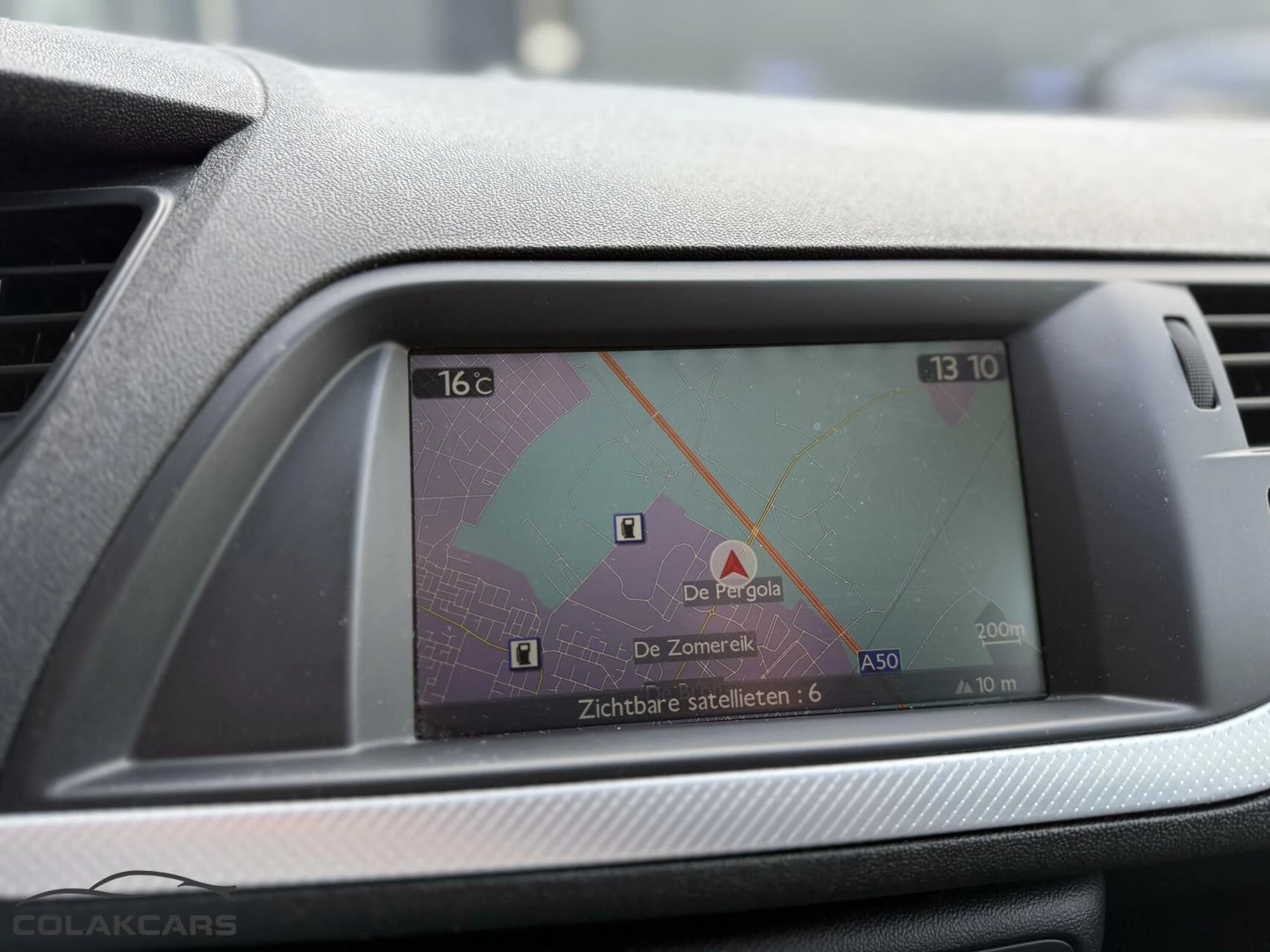 Hoofdafbeelding Citroën C5