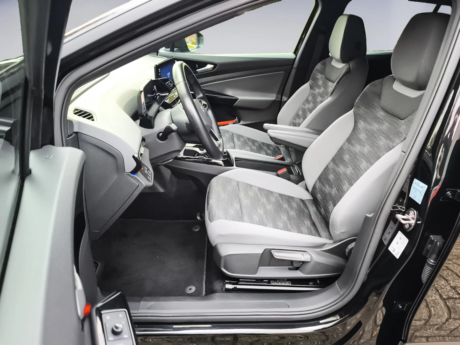 Hoofdafbeelding Volkswagen ID.4