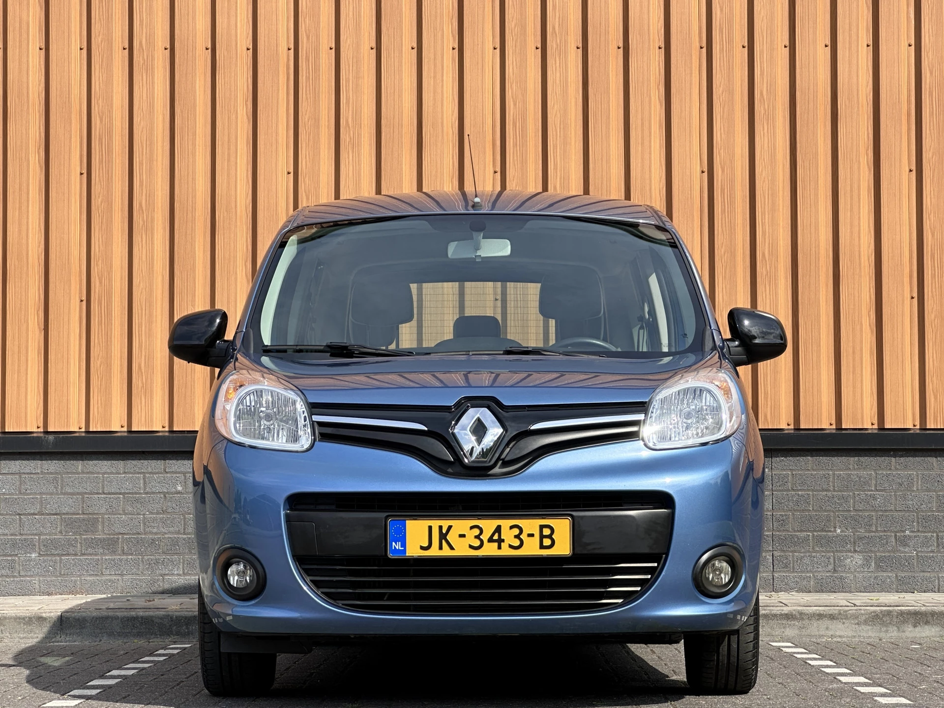 Hoofdafbeelding Renault Kangoo
