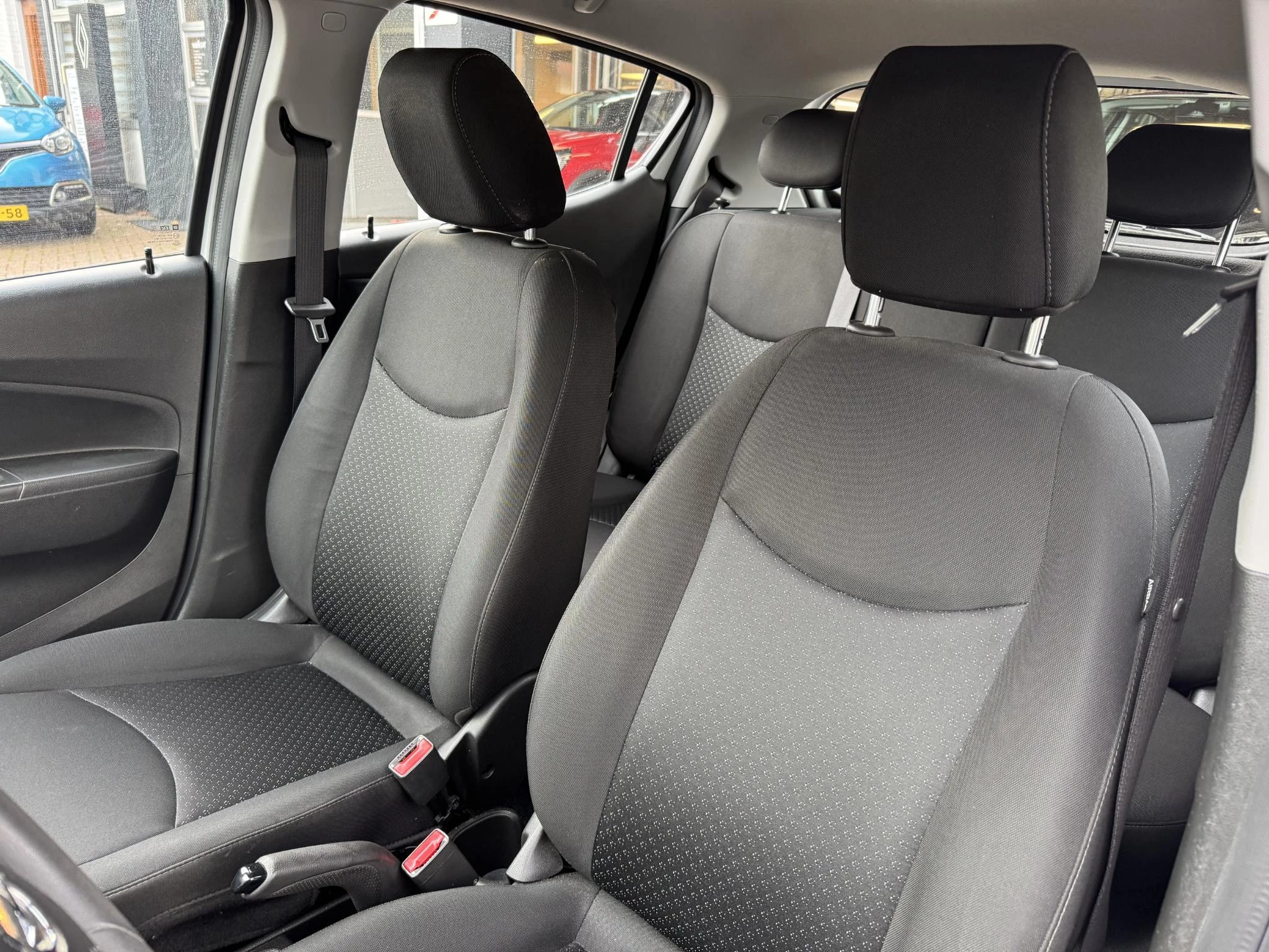 Hoofdafbeelding Opel KARL