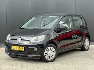 Volkswagen Up! 1.0 move up! | AIRCO | STOELVERWARMING |