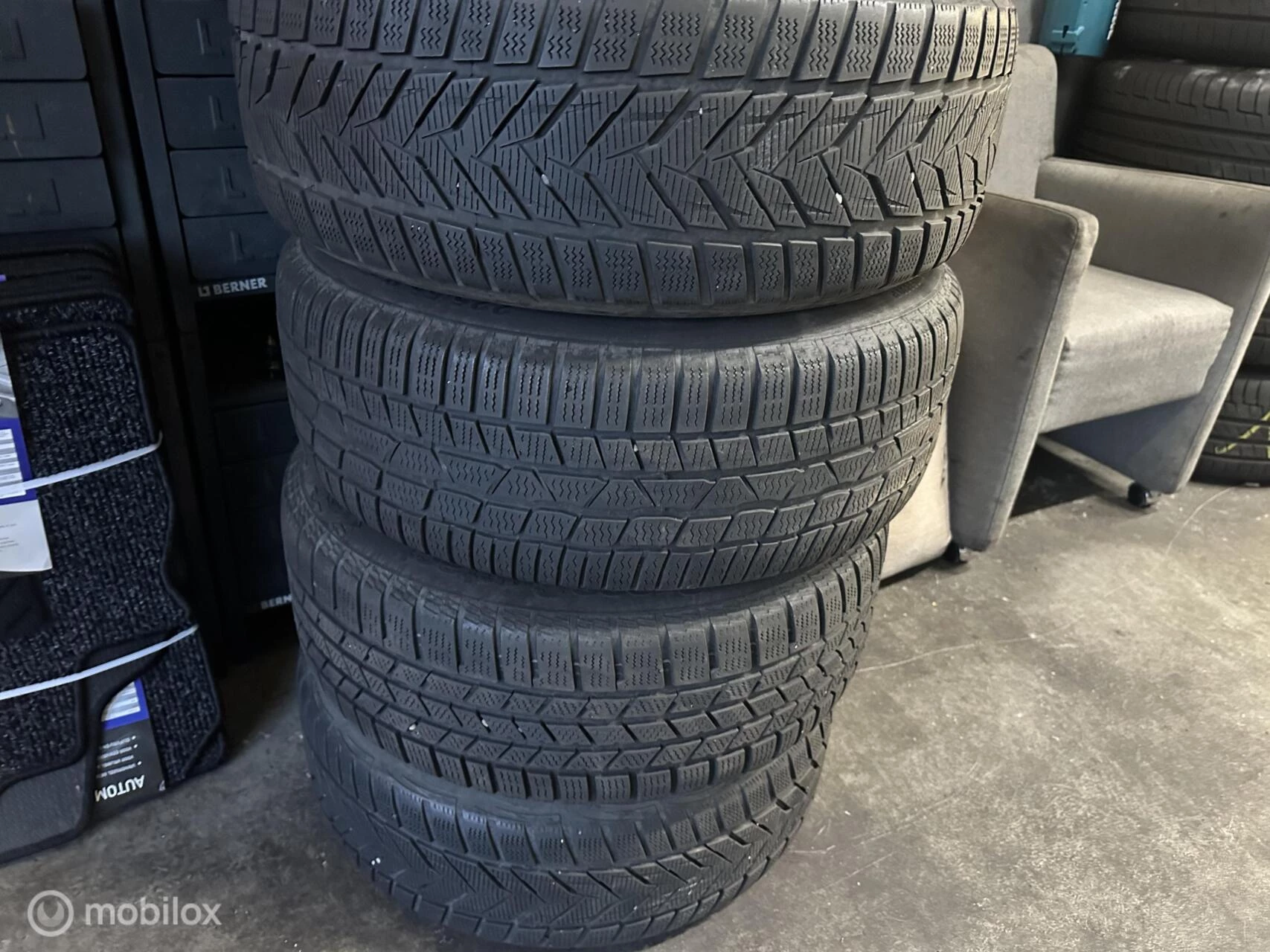 Hoofdafbeelding Citroën C5