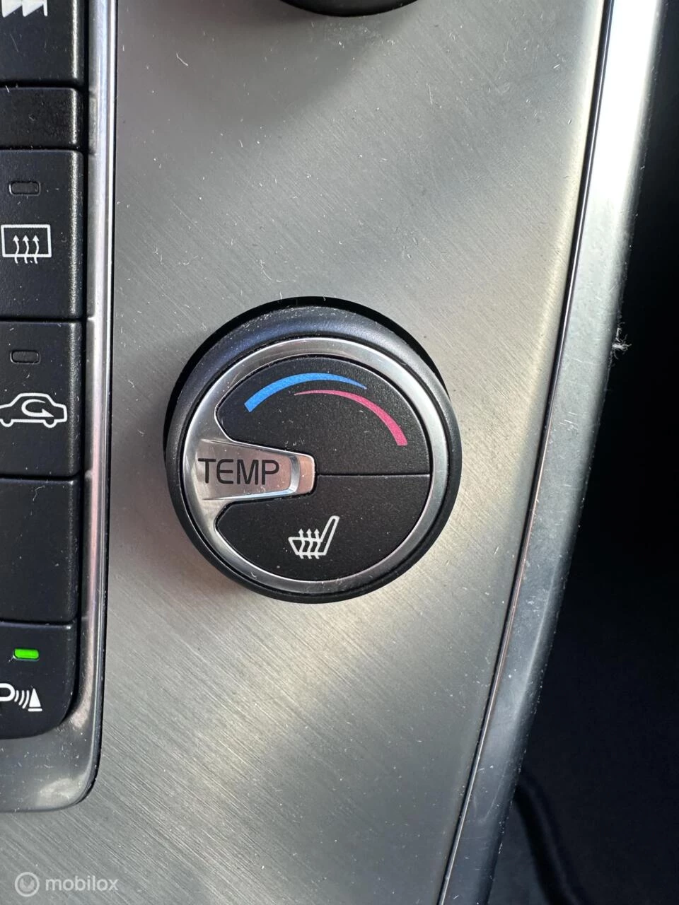 Hoofdafbeelding Volvo V70