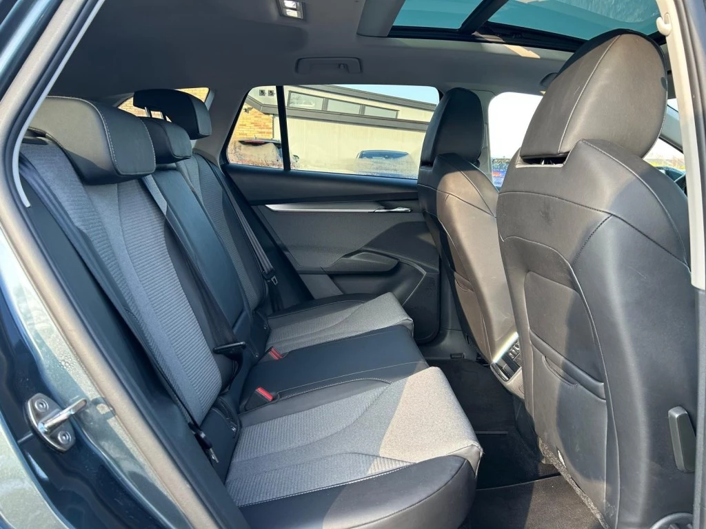 Hoofdafbeelding Škoda Enyaq iV