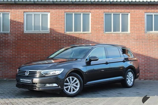 Volkswagen Passat Variant Variant 1.5 TSI Comfortline Business | Trekhaak | ACC | Carplay |