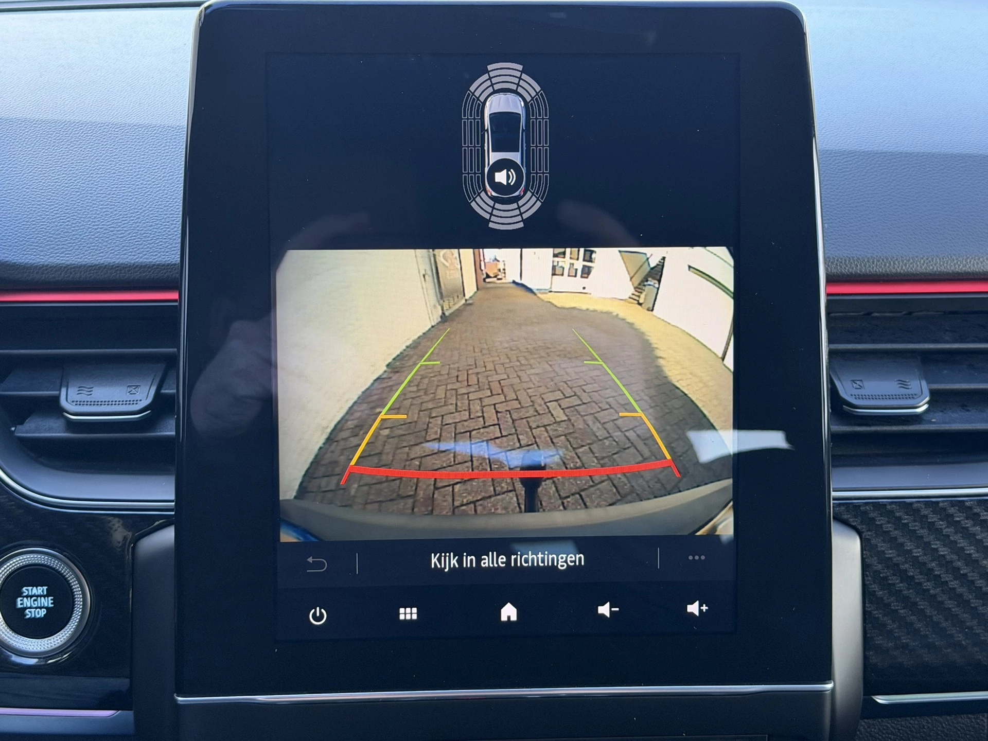 Hoofdafbeelding Renault Arkana