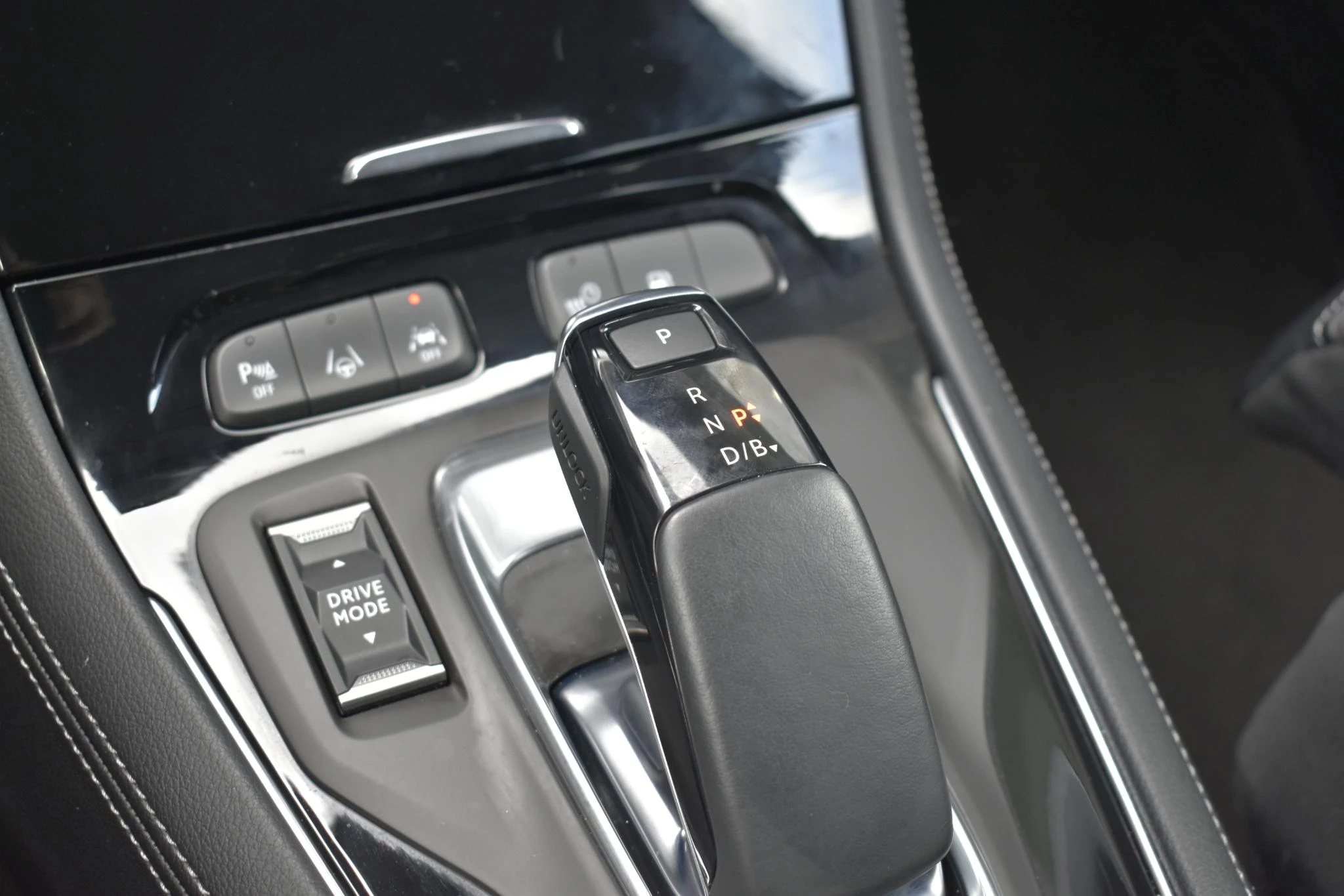 Hoofdafbeelding Opel Grandland