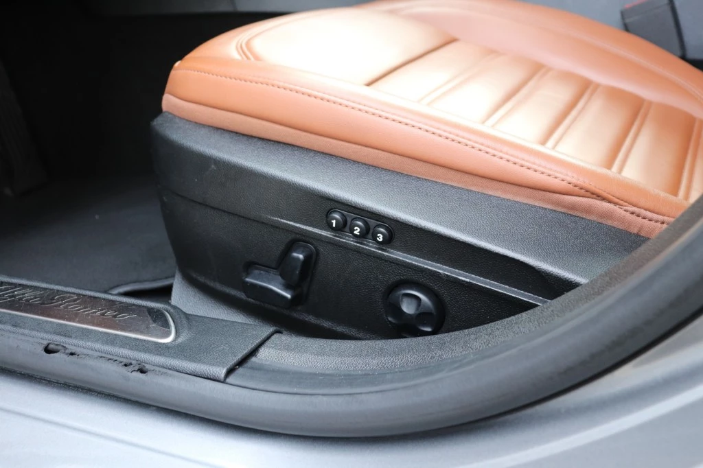 Hoofdafbeelding Alfa Romeo Giulia