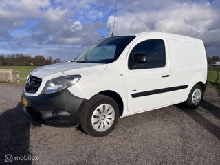Hoofdafbeelding Mercedes-Benz Citan Mercedes Citan bestel 108 CDI BlueEFFICIENCY EURO 6 !!