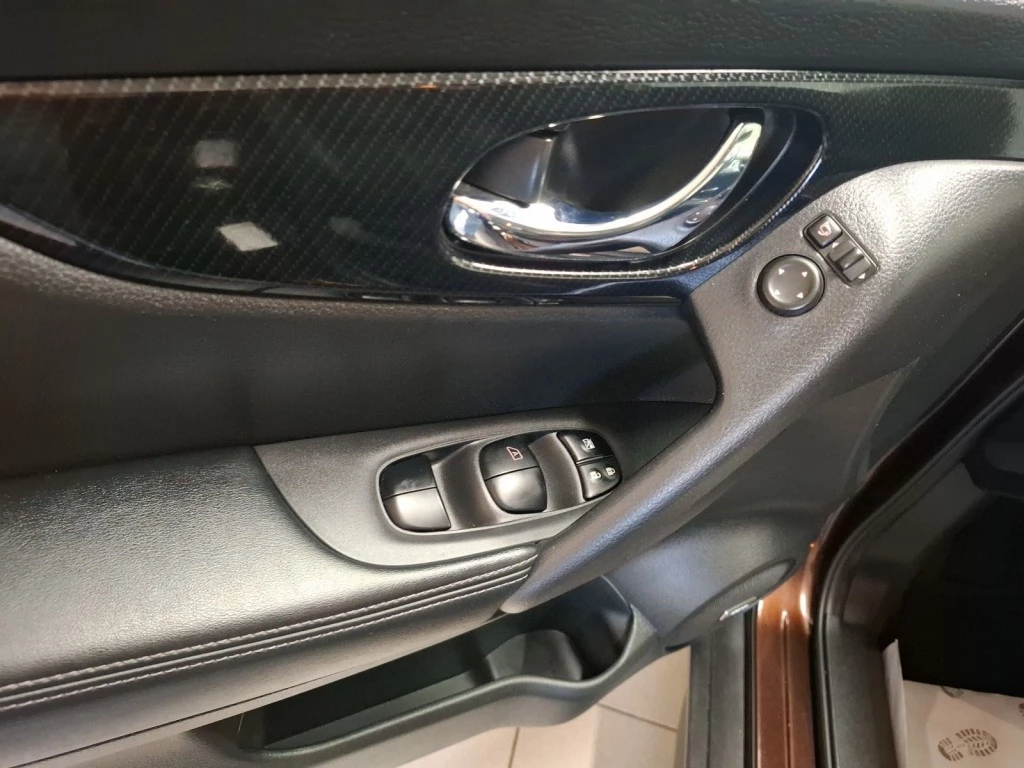 Hoofdafbeelding Nissan X-Trail