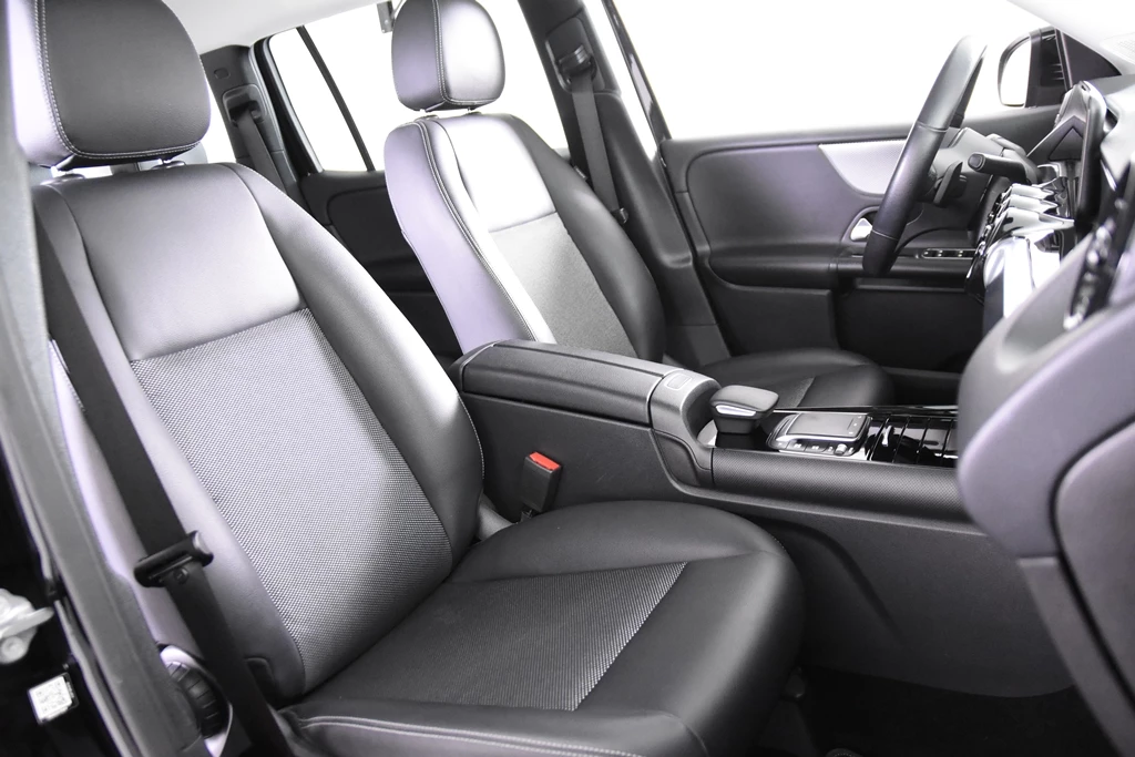 Hoofdafbeelding Mercedes-Benz GLB