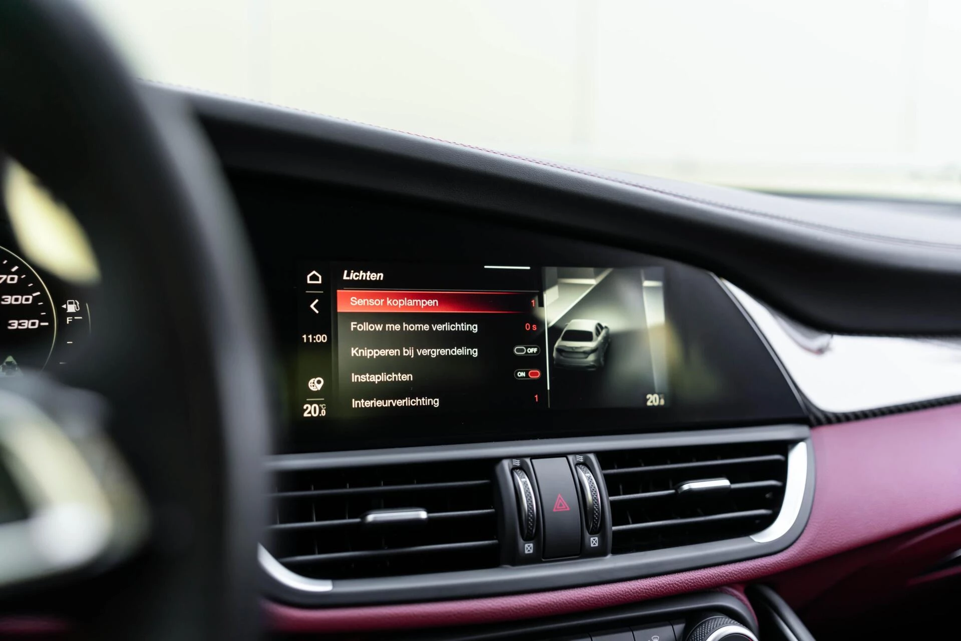 Hoofdafbeelding Alfa Romeo Giulia