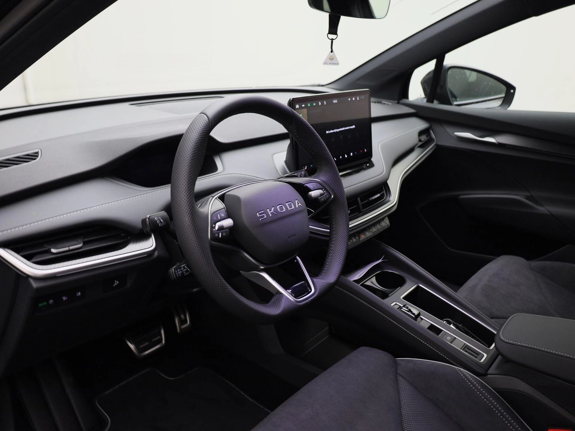 Hoofdafbeelding Škoda Enyaq iV