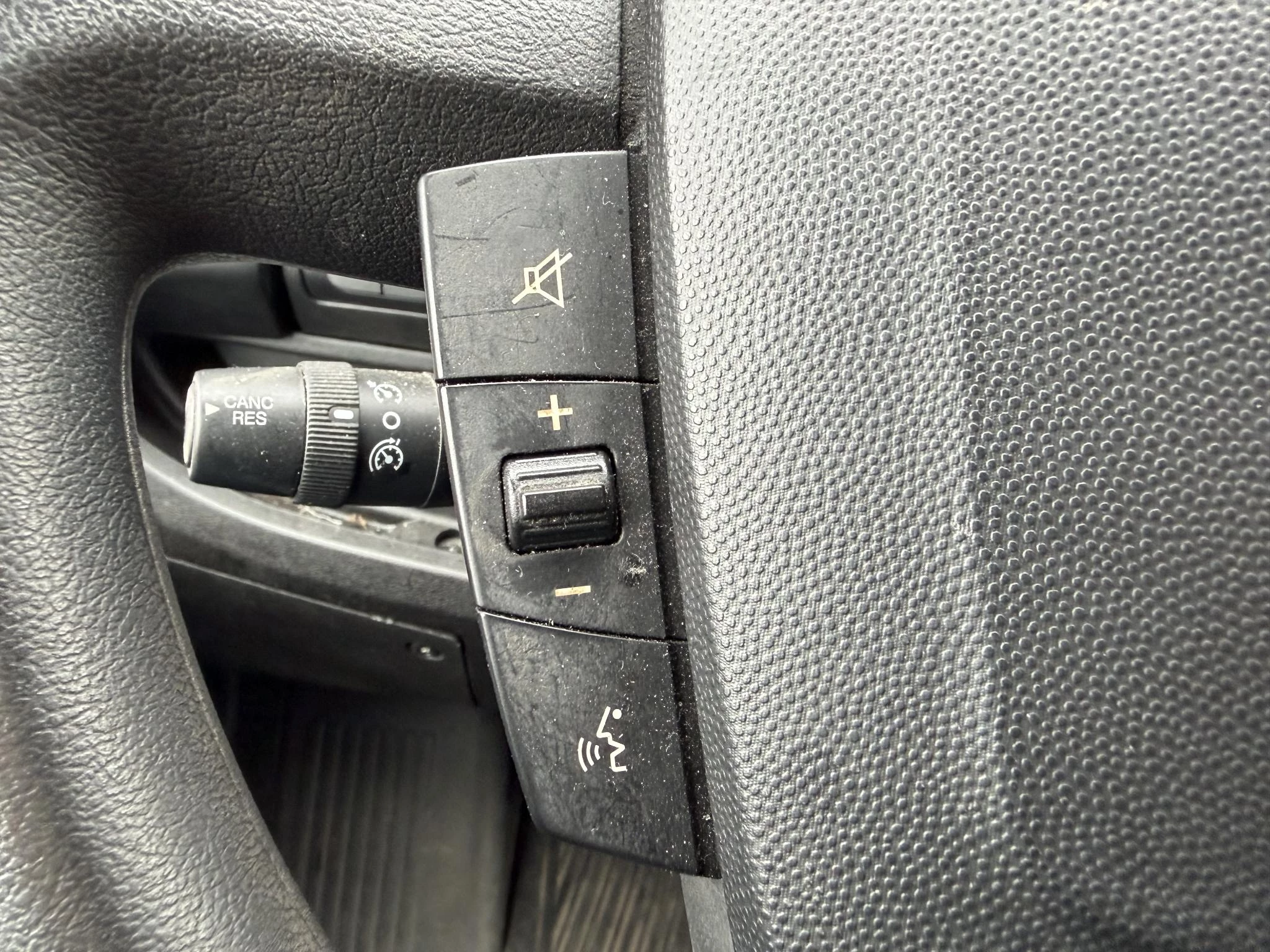 Hoofdafbeelding Citroën Jumper