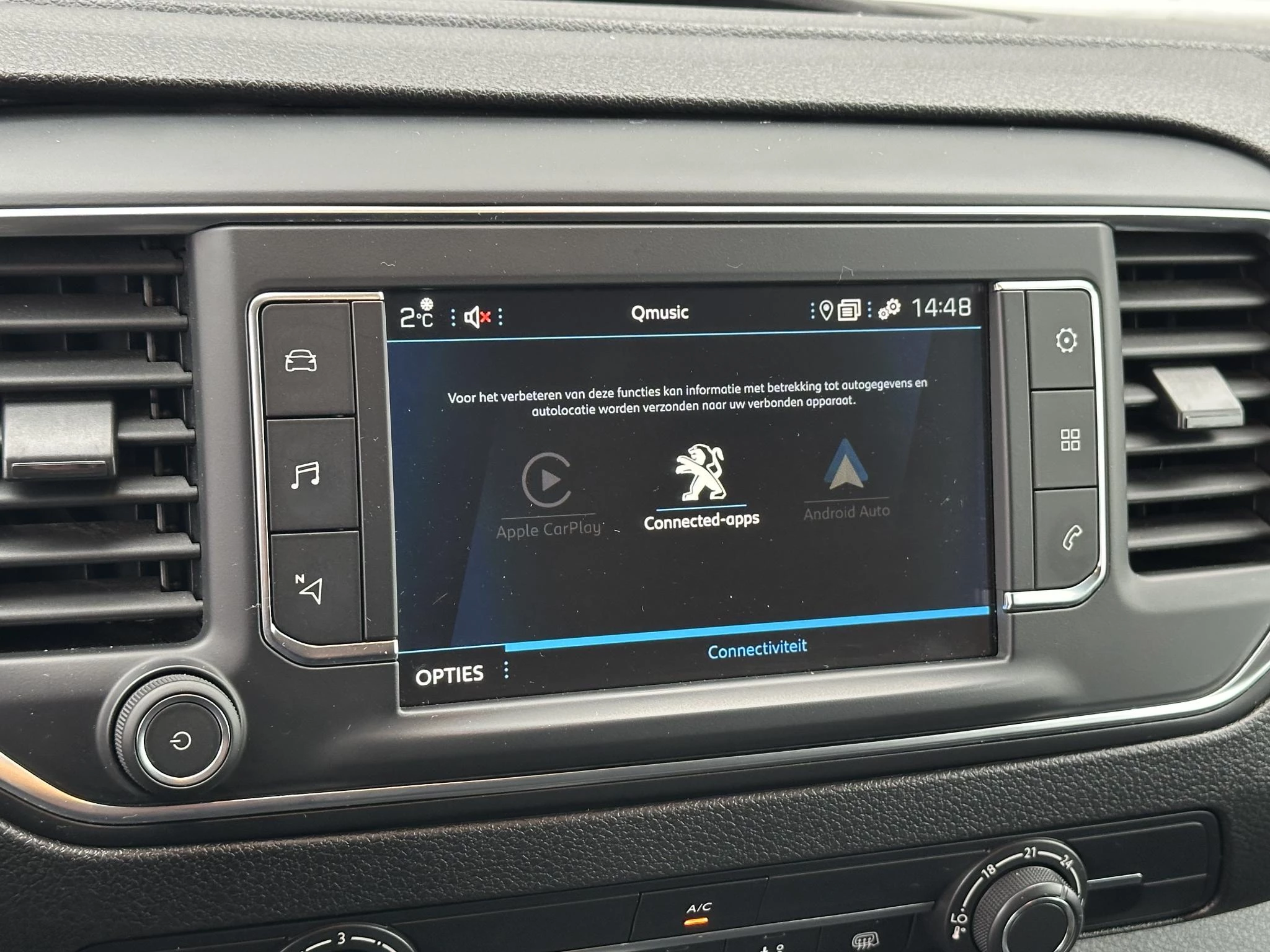 Hoofdafbeelding Peugeot Expert