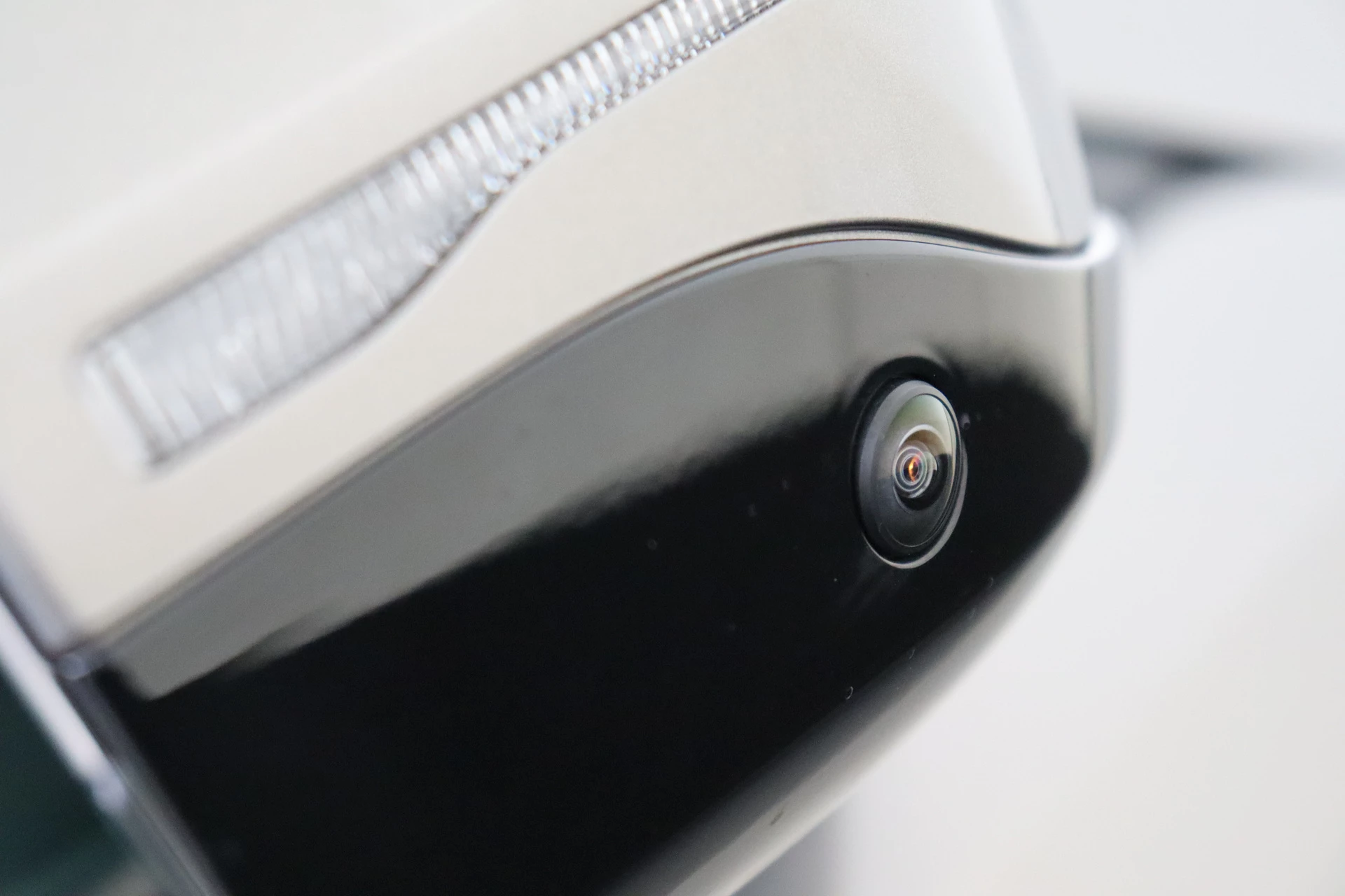Hoofdafbeelding BMW i5