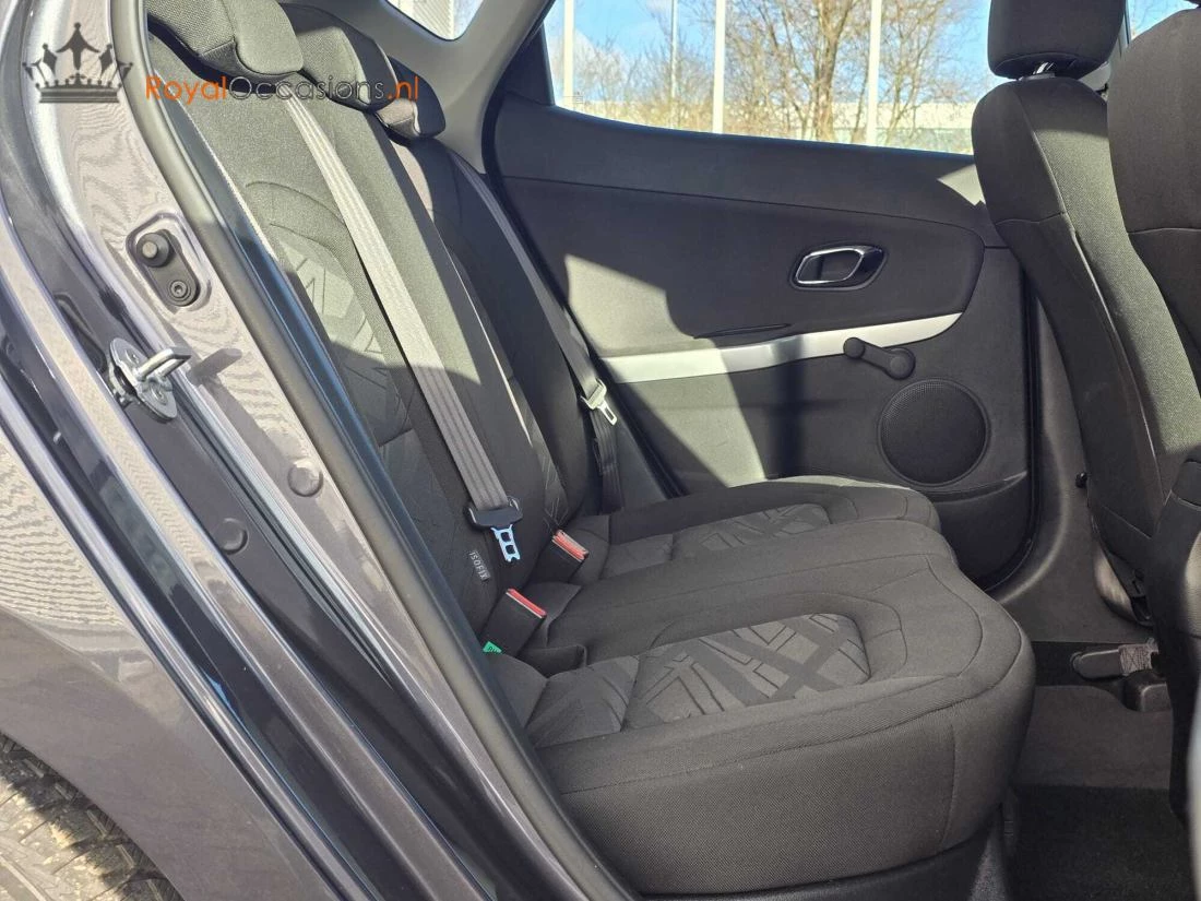 Hoofdafbeelding Kia cee'd