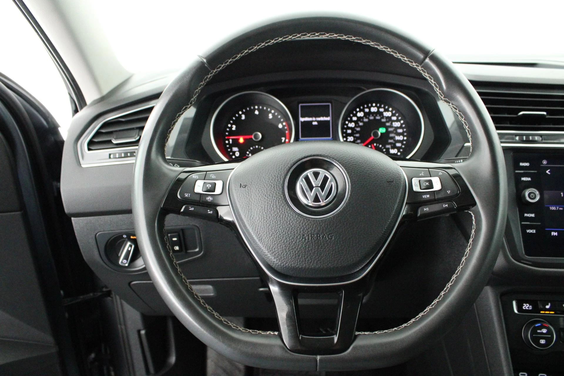 Hoofdafbeelding Volkswagen Tiguan Allspace