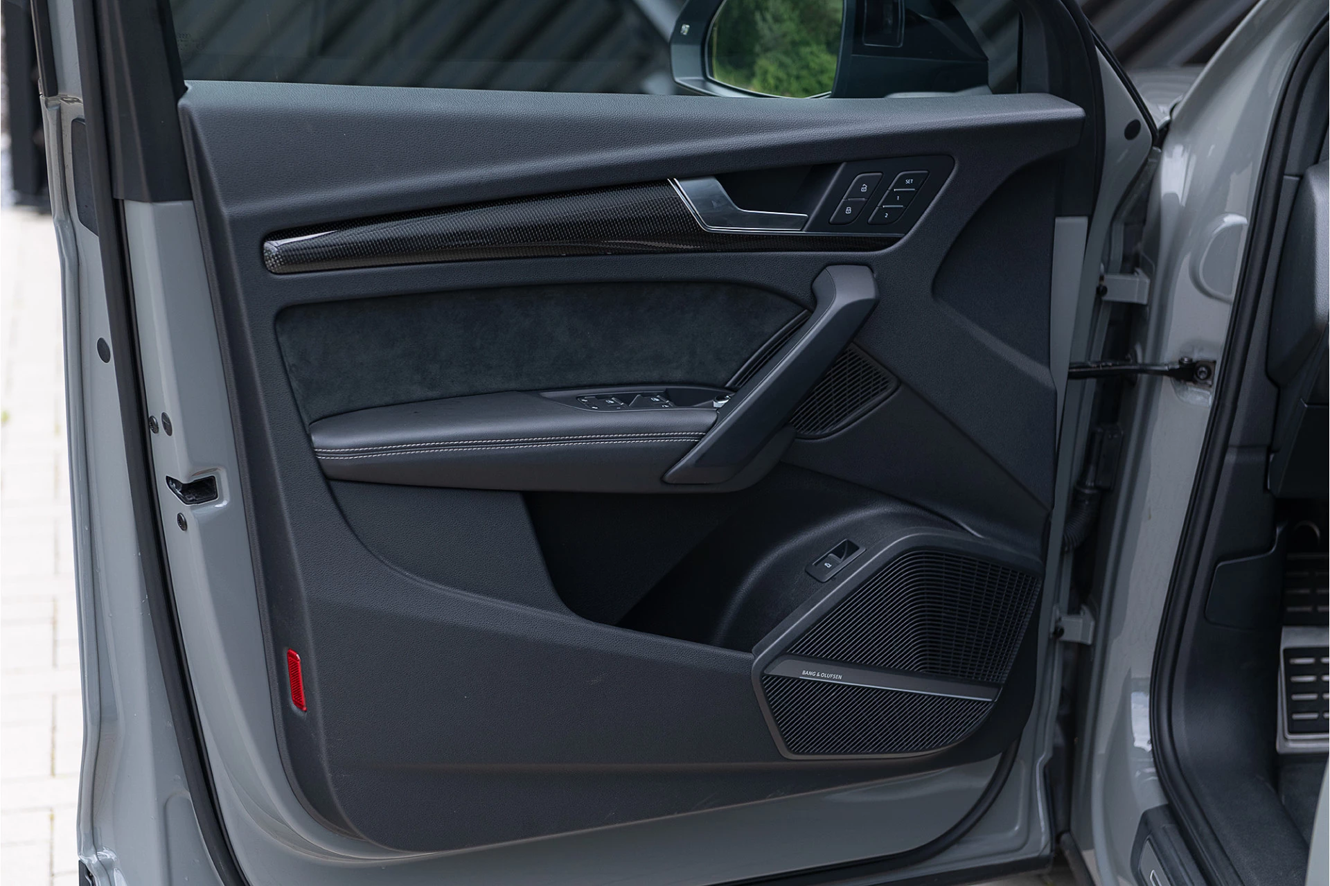 Hoofdafbeelding Audi SQ5