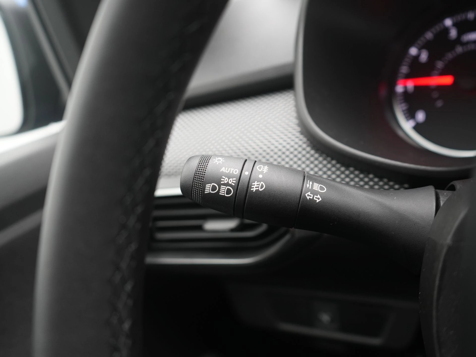 Hoofdafbeelding Dacia Sandero