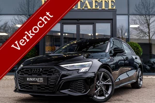 Audi A3 Sportback 45 TFSI e S-Line|MATRIX|ACC|CARPLAY|18''