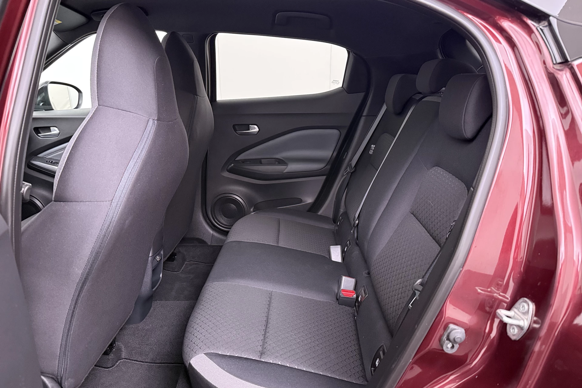 Hoofdafbeelding Nissan Juke