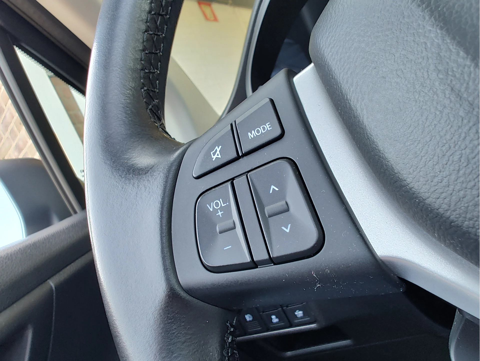 Hoofdafbeelding Suzuki S-Cross
