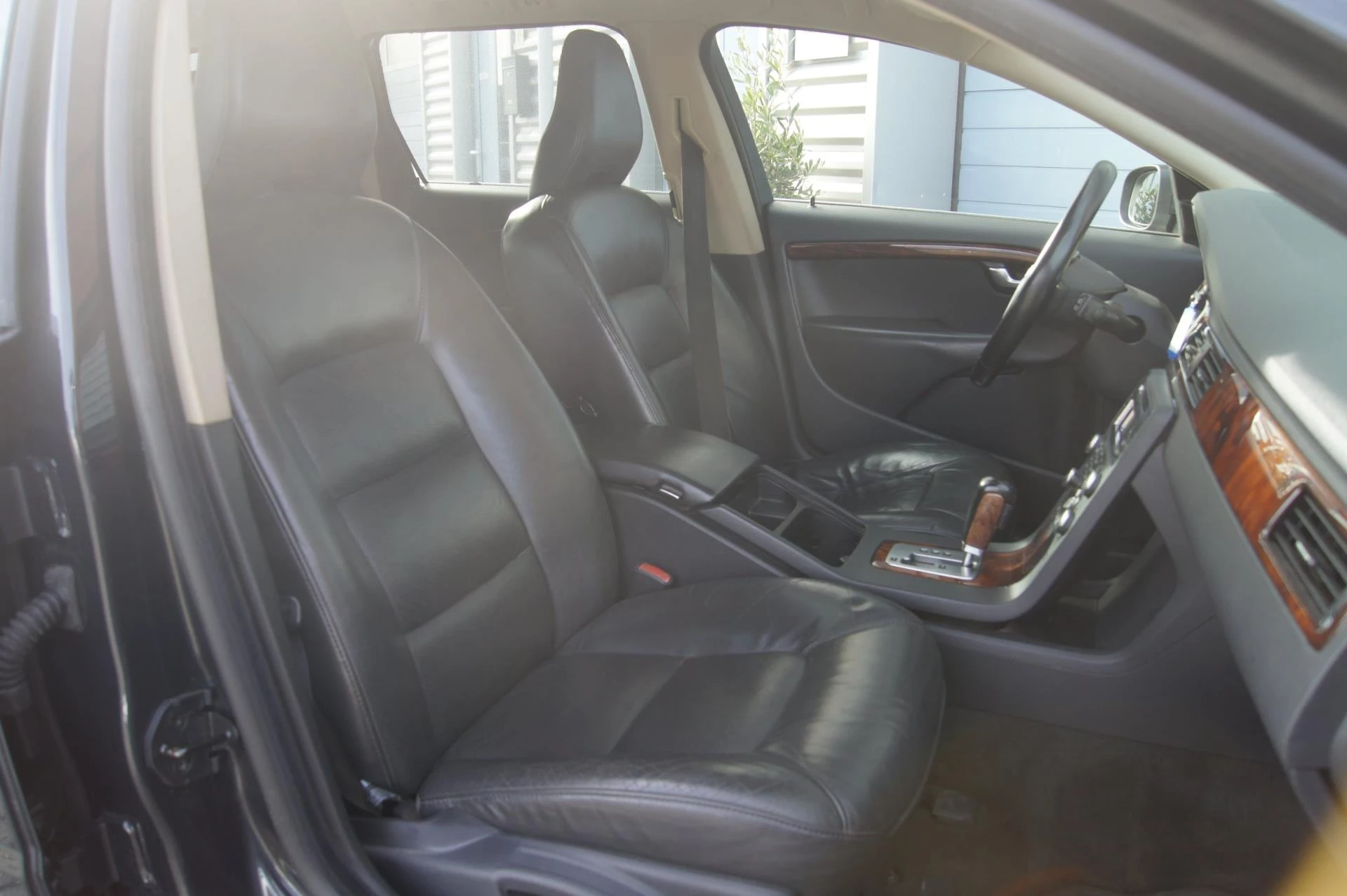 Hoofdafbeelding Volvo V70